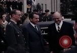 Image of Richard Milhous Nixon Arlington Virginia USA, 1969, second 32 stock footage video 65675072029