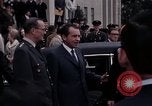 Image of Richard Milhous Nixon Arlington Virginia USA, 1969, second 33 stock footage video 65675072029