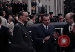 Image of Richard Milhous Nixon Arlington Virginia USA, 1969, second 34 stock footage video 65675072029