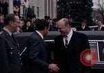 Image of Richard Milhous Nixon Arlington Virginia USA, 1969, second 36 stock footage video 65675072029