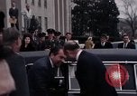 Image of Richard Milhous Nixon Arlington Virginia USA, 1969, second 41 stock footage video 65675072029