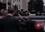 Image of Richard Milhous Nixon Arlington Virginia USA, 1969, second 42 stock footage video 65675072029