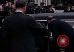Image of Richard Milhous Nixon Arlington Virginia USA, 1969, second 43 stock footage video 65675072029