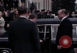 Image of Richard Milhous Nixon Arlington Virginia USA, 1969, second 44 stock footage video 65675072029