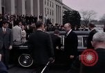 Image of Richard Milhous Nixon Arlington Virginia USA, 1969, second 45 stock footage video 65675072029