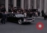 Image of Richard Milhous Nixon Arlington Virginia USA, 1969, second 48 stock footage video 65675072029