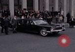 Image of Richard Milhous Nixon Arlington Virginia USA, 1969, second 49 stock footage video 65675072029