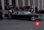 Image of Richard Milhous Nixon Arlington Virginia USA, 1969, second 50 stock footage video 65675072029