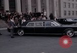 Image of Richard Milhous Nixon Arlington Virginia USA, 1969, second 51 stock footage video 65675072029