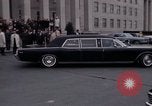 Image of Richard Milhous Nixon Arlington Virginia USA, 1969, second 52 stock footage video 65675072029