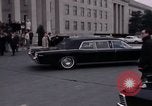 Image of Richard Milhous Nixon Arlington Virginia USA, 1969, second 53 stock footage video 65675072029
