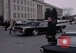 Image of Richard Milhous Nixon Arlington Virginia USA, 1969, second 54 stock footage video 65675072029