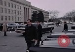 Image of Richard Milhous Nixon Arlington Virginia USA, 1969, second 55 stock footage video 65675072029