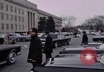 Image of Richard Milhous Nixon Arlington Virginia USA, 1969, second 56 stock footage video 65675072029