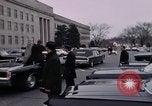 Image of Richard Milhous Nixon Arlington Virginia USA, 1969, second 57 stock footage video 65675072029