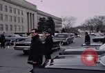 Image of Richard Milhous Nixon Arlington Virginia USA, 1969, second 58 stock footage video 65675072029