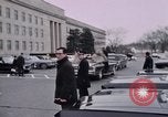 Image of Richard Milhous Nixon Arlington Virginia USA, 1969, second 59 stock footage video 65675072029