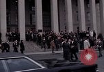 Image of Richard Milhous Nixon Arlington Virginia USA, 1969, second 60 stock footage video 65675072029