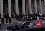 Image of Richard Milhous Nixon Arlington Virginia USA, 1969, second 61 stock footage video 65675072029