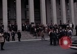 Image of Richard Milhous Nixon Arlington Virginia USA, 1969, second 62 stock footage video 65675072029