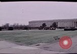 Image Milhous  Richard Nixon Arlington Virginia USA, 1969, de la seconde 14 séquences d'archives historiques vidéo 65675072030