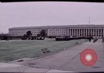 Image Milhous  Richard Nixon Arlington Virginia USA, 1969, de la seconde 17 séquences d'archives historiques vidéo 65675072030