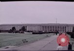 Image Milhous  Richard Nixon Arlington Virginia USA, 1969, de la seconde 20 séquences d'archives historiques vidéo 65675072030