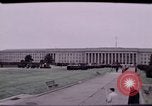 Image Milhous  Richard Nixon Arlington Virginia USA, 1969, de la seconde 21 séquences d'archives historiques vidéo 65675072030