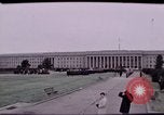 Image Milhous  Richard Nixon Arlington Virginia USA, 1969, de la seconde 23 séquences d'archives historiques vidéo 65675072030