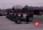 Image Milhous  Richard Nixon Arlington Virginia USA, 1969, de la seconde 32 séquences d'archives historiques vidéo 65675072030