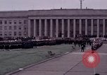 Image Milhous  Richard Nixon Arlington Virginia USA, 1969, de la seconde 39 séquences d'archives historiques vidéo 65675072030