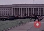 Image Milhous  Richard Nixon Arlington Virginia USA, 1969, de la seconde 40 séquences d'archives historiques vidéo 65675072030