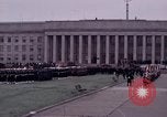 Image Milhous  Richard Nixon Arlington Virginia USA, 1969, de la seconde 43 séquences d'archives historiques vidéo 65675072030