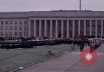 Image Milhous  Richard Nixon Arlington Virginia USA, 1969, de la seconde 46 séquences d'archives historiques vidéo 65675072030