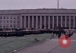 Image Milhous  Richard Nixon Arlington Virginia USA, 1969, de la seconde 47 séquences d'archives historiques vidéo 65675072030