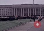 Image Milhous  Richard Nixon Arlington Virginia USA, 1969, de la seconde 48 séquences d'archives historiques vidéo 65675072030