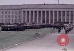 Image Milhous  Richard Nixon Arlington Virginia USA, 1969, de la seconde 49 séquences d'archives historiques vidéo 65675072030