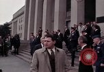 Image Milhous  Richard Nixon Arlington Virginia USA, 1969, de la seconde 4 séquences d'archives historiques vidéo 65675072031