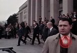 Image Milhous  Richard Nixon Arlington Virginia USA, 1969, de la seconde 5 séquences d'archives historiques vidéo 65675072031