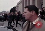 Image Milhous  Richard Nixon Arlington Virginia USA, 1969, de la seconde 6 séquences d'archives historiques vidéo 65675072031