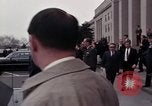 Image Milhous  Richard Nixon Arlington Virginia USA, 1969, de la seconde 7 séquences d'archives historiques vidéo 65675072031