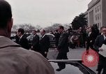 Image Milhous  Richard Nixon Arlington Virginia USA, 1969, de la seconde 8 séquences d'archives historiques vidéo 65675072031