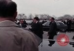 Image Milhous  Richard Nixon Arlington Virginia USA, 1969, de la seconde 9 séquences d'archives historiques vidéo 65675072031