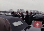 Image Milhous  Richard Nixon Arlington Virginia USA, 1969, de la seconde 10 séquences d'archives historiques vidéo 65675072031