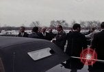 Image Milhous  Richard Nixon Arlington Virginia USA, 1969, de la seconde 12 séquences d'archives historiques vidéo 65675072031