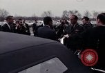 Image Milhous  Richard Nixon Arlington Virginia USA, 1969, de la seconde 13 séquences d'archives historiques vidéo 65675072031