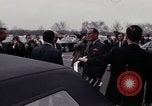 Image Milhous  Richard Nixon Arlington Virginia USA, 1969, de la seconde 15 séquences d'archives historiques vidéo 65675072031