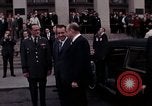 Image Milhous  Richard Nixon Arlington Virginia USA, 1969, de la seconde 17 séquences d'archives historiques vidéo 65675072031