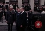 Image Milhous  Richard Nixon Arlington Virginia USA, 1969, de la seconde 19 séquences d'archives historiques vidéo 65675072031