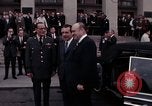 Image Milhous  Richard Nixon Arlington Virginia USA, 1969, de la seconde 22 séquences d'archives historiques vidéo 65675072031